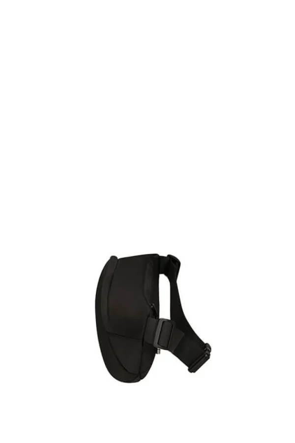 Samsonite Biz2go Vyölaukku Black Outlet