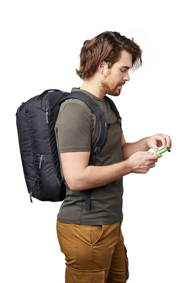 Gregory Border Traveler Backpack 15.6" Coyote Brown Clearance