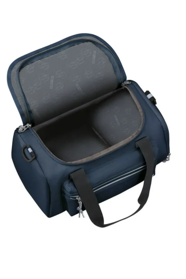 American Tourister Brightup Matkakassi Navy Sale
