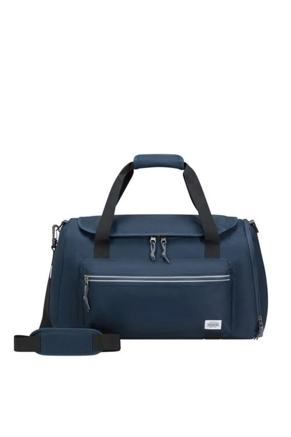 brightup_matkakassi_1-2.webp American Tourister Brightup Matkakassi Navy Fashion