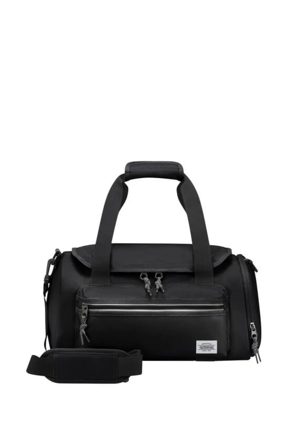 brightup_matkakassi_1.webp American Tourister Brightup Matkakassi Black Fashion