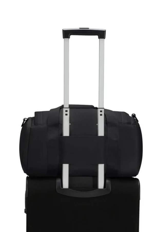 American Tourister Brightup Matkakassi Black Fashion