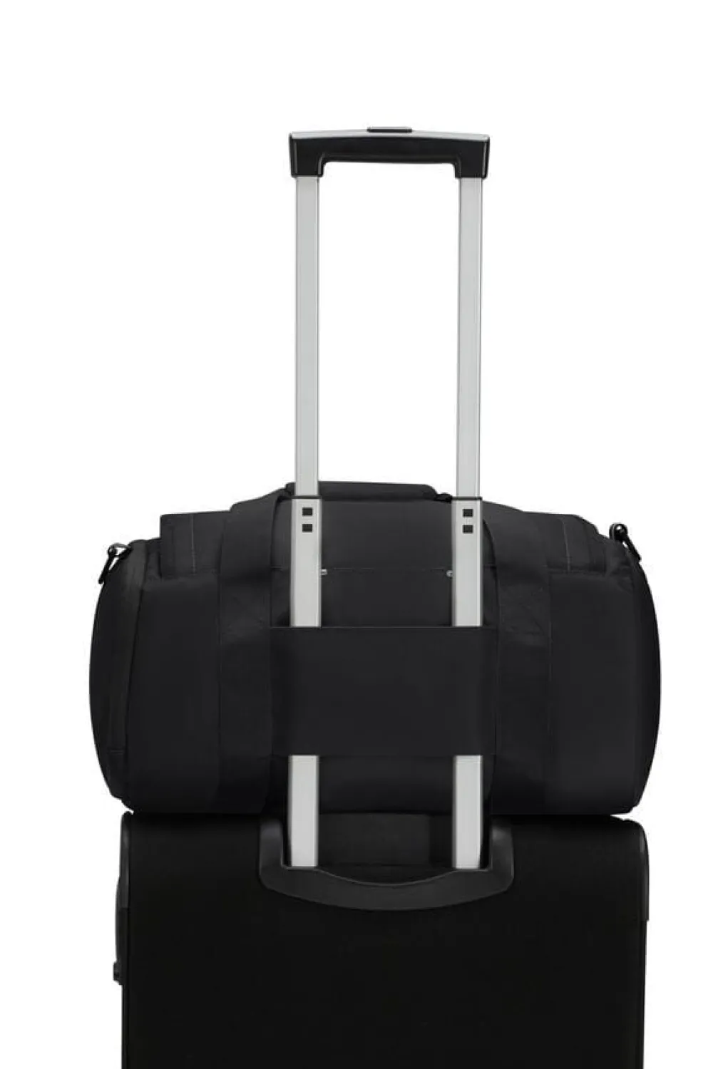 brightup_matkakassi_2.webp American Tourister Brightup Matkakassi Black Fashion