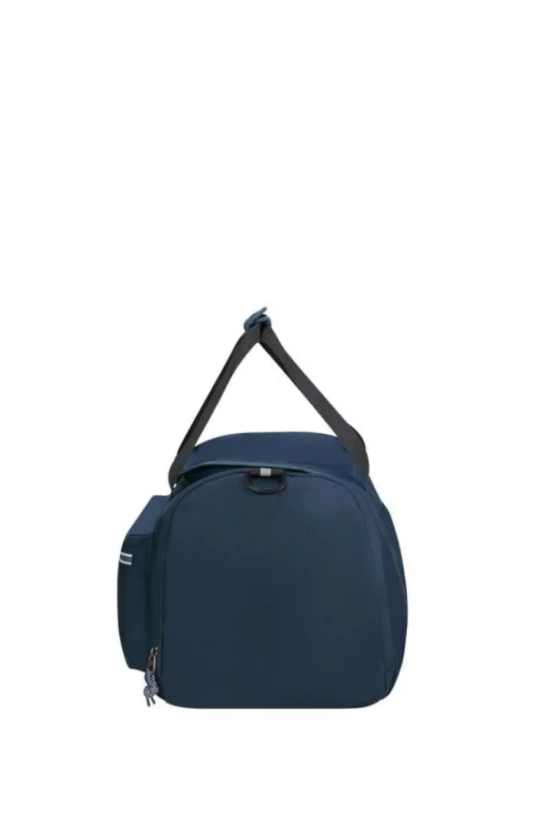 American Tourister Brightup Matkakassi Navy Fashion