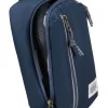 American Tourister Brightup Olkareppu Navy Clearance