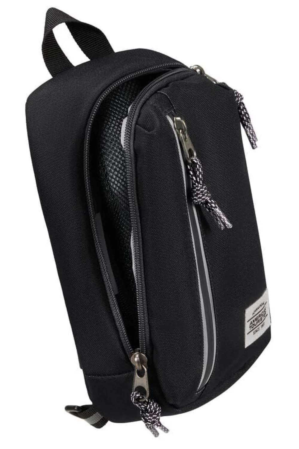 brightup_olkareppu_0.webp American Tourister Brightup Olkareppu Black Discount