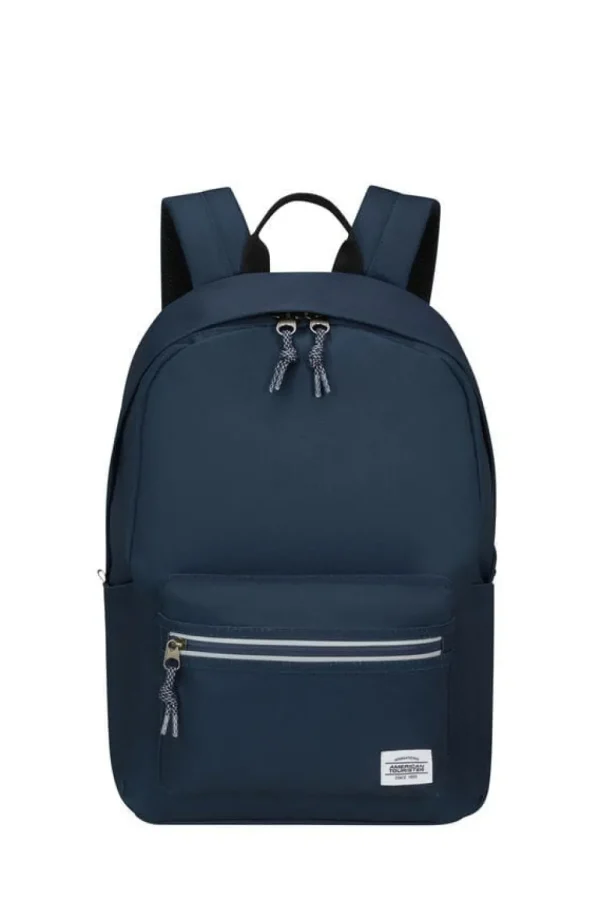 American Tourister Brightup Reppu Navy Discount