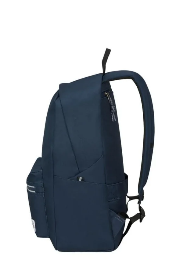 American Tourister Brightup Reppu Navy Discount