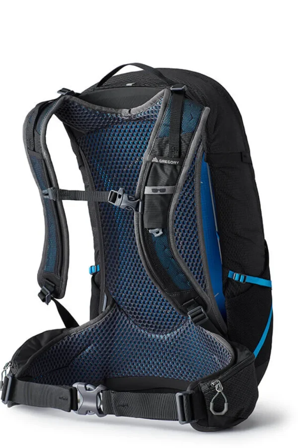 Gregory Citro Backpack Ozone Black Discount