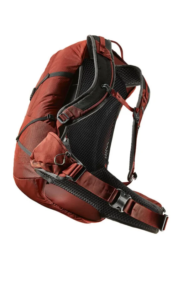 Gregory Citro Backpack Brick Red Clearance