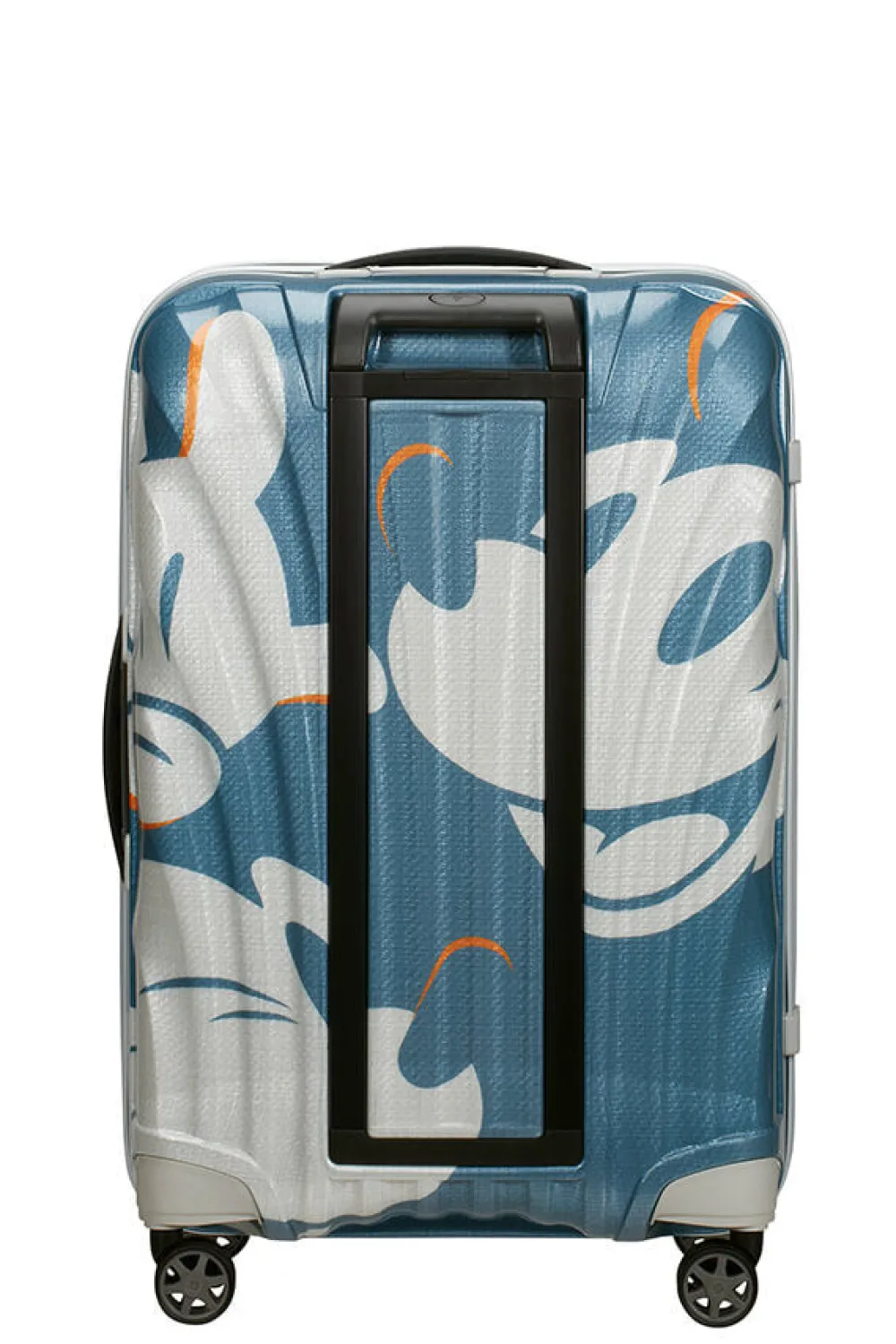 clite_disney_nelipyrinen__1-2.webp Samsonite C-Lite Disney Nelipyöräinen matkalaukku 69cm Mickey Oh Gosh Online
