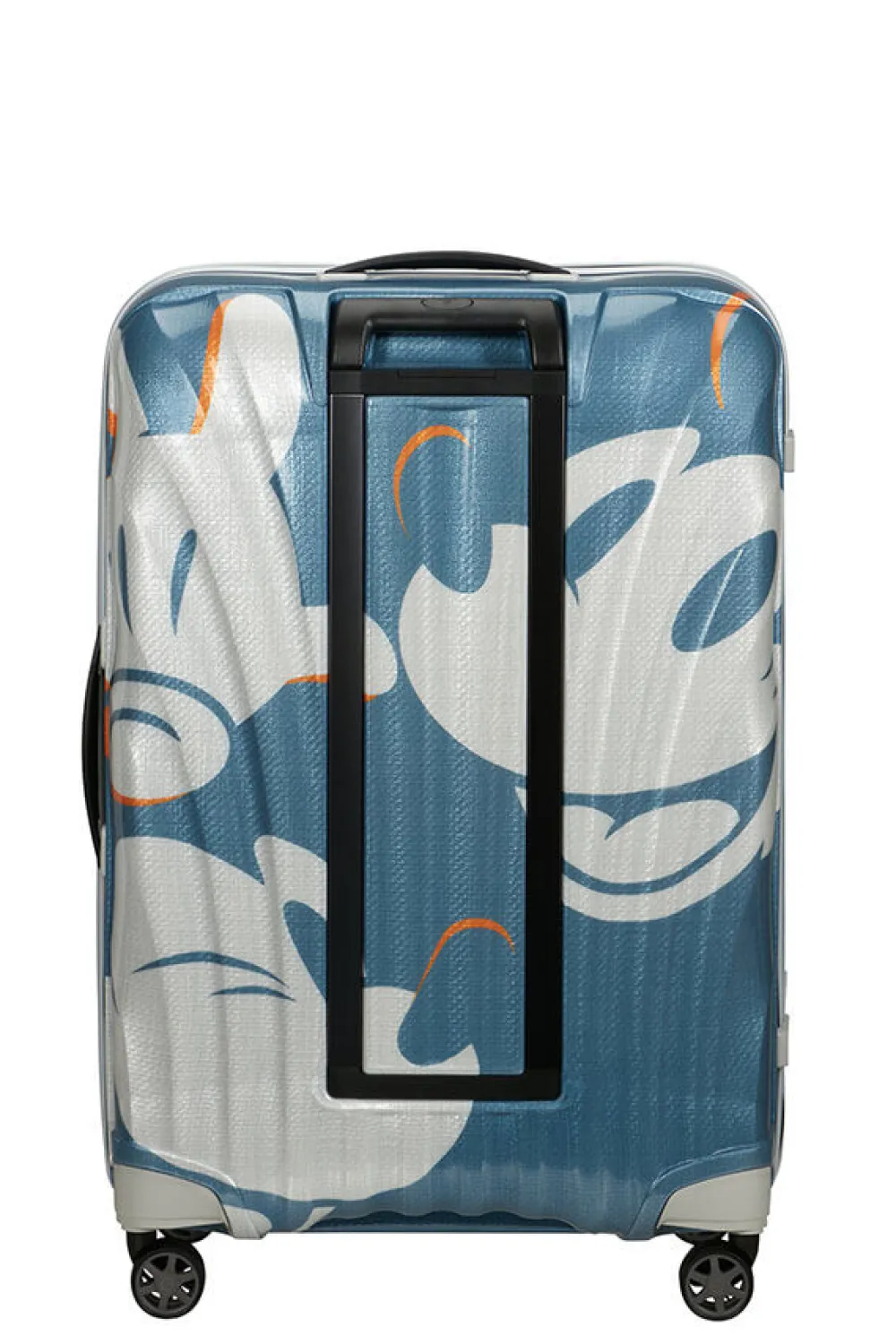 clite_disney_nelipyrinen__1-3.webp Samsonite C-Lite Disney Nelipyöräinen matkalaukku 75cm Mickey Oh Gosh Online