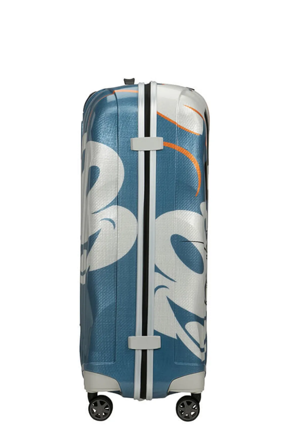 clite_disney_nelipyrinen__4-3.webp Samsonite C-Lite Disney Nelipyöräinen matkalaukku 75cm Mickey Oh Gosh Online