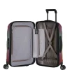 Samsonite C-Lite Nelipyöräinen laajennettava matkalaukku 55cm Colourburst Fashion
