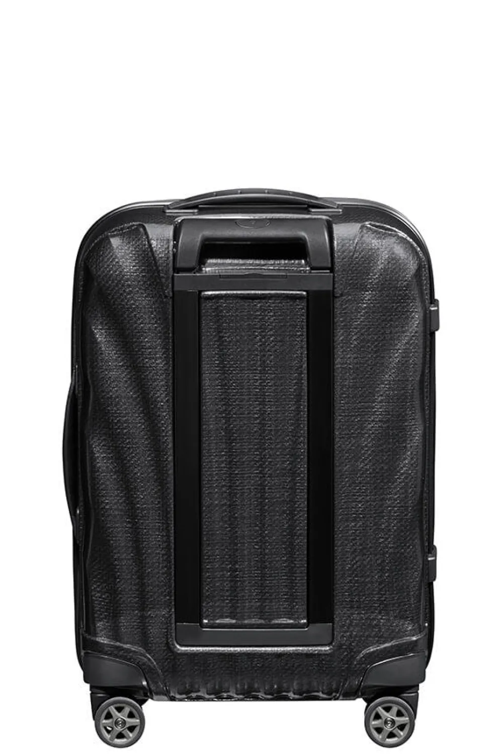 clite_nelipyrinen_laajenn_1-3.webp Samsonite C-Lite Nelipyöräinen laajennettava matkalaukku 55cm Black Best