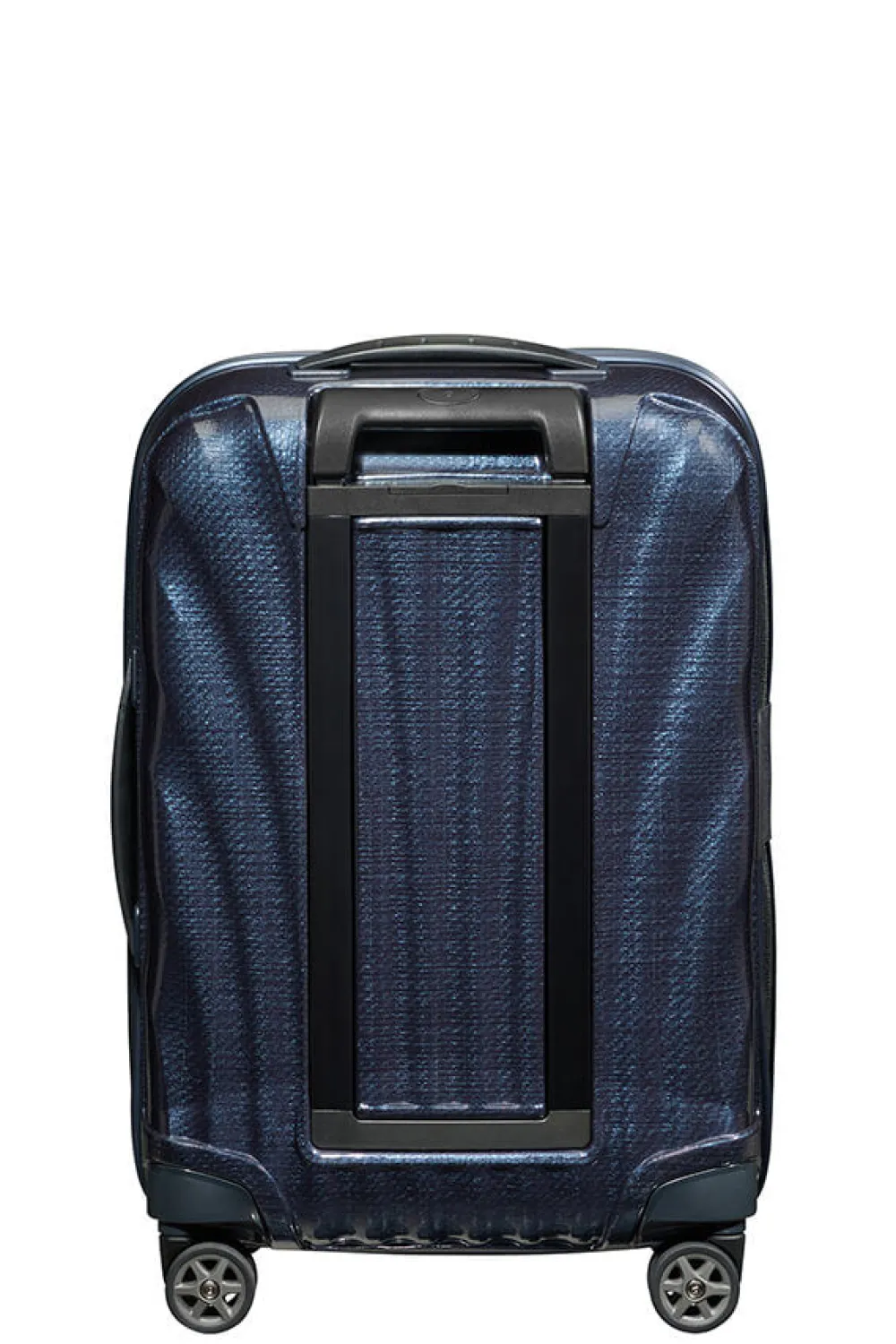 clite_nelipyrinen_laajenn_1-5.webp Samsonite C-Lite Nelipyöräinen laajennettava matkalaukku 55cm Midnight Blue New