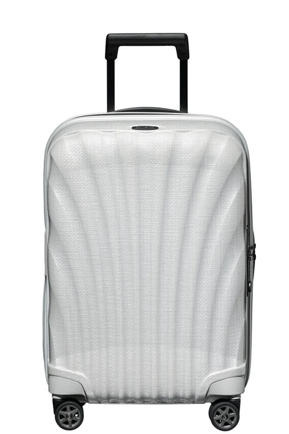clite_nelipyrinen_laajenn_2-2.webp Samsonite C-Lite Nelipyöräinen laajennettava matkalaukku 55cm Off white Online