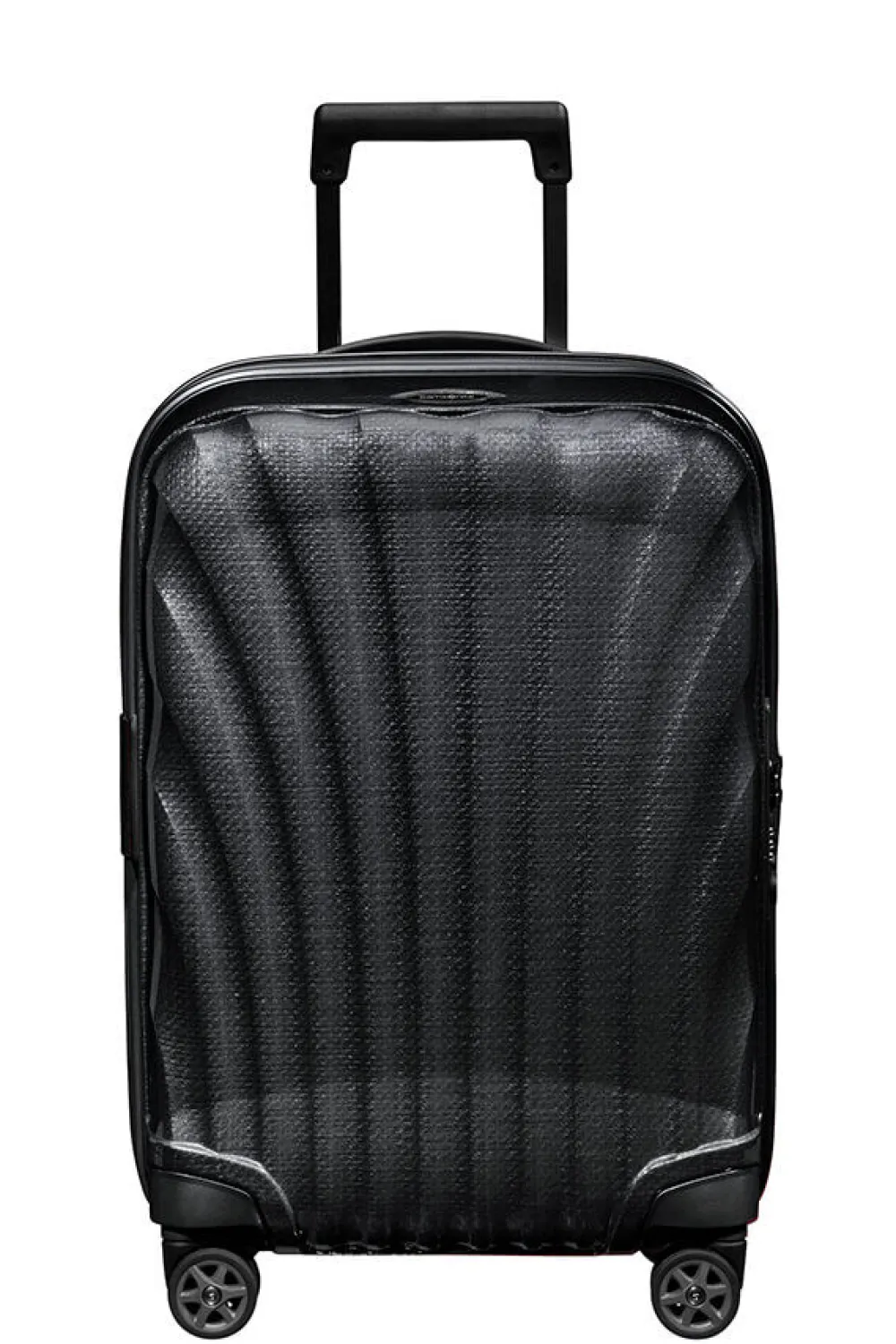 clite_nelipyrinen_laajenn_2-3.webp Samsonite C-Lite Nelipyöräinen laajennettava matkalaukku 55cm Black Best