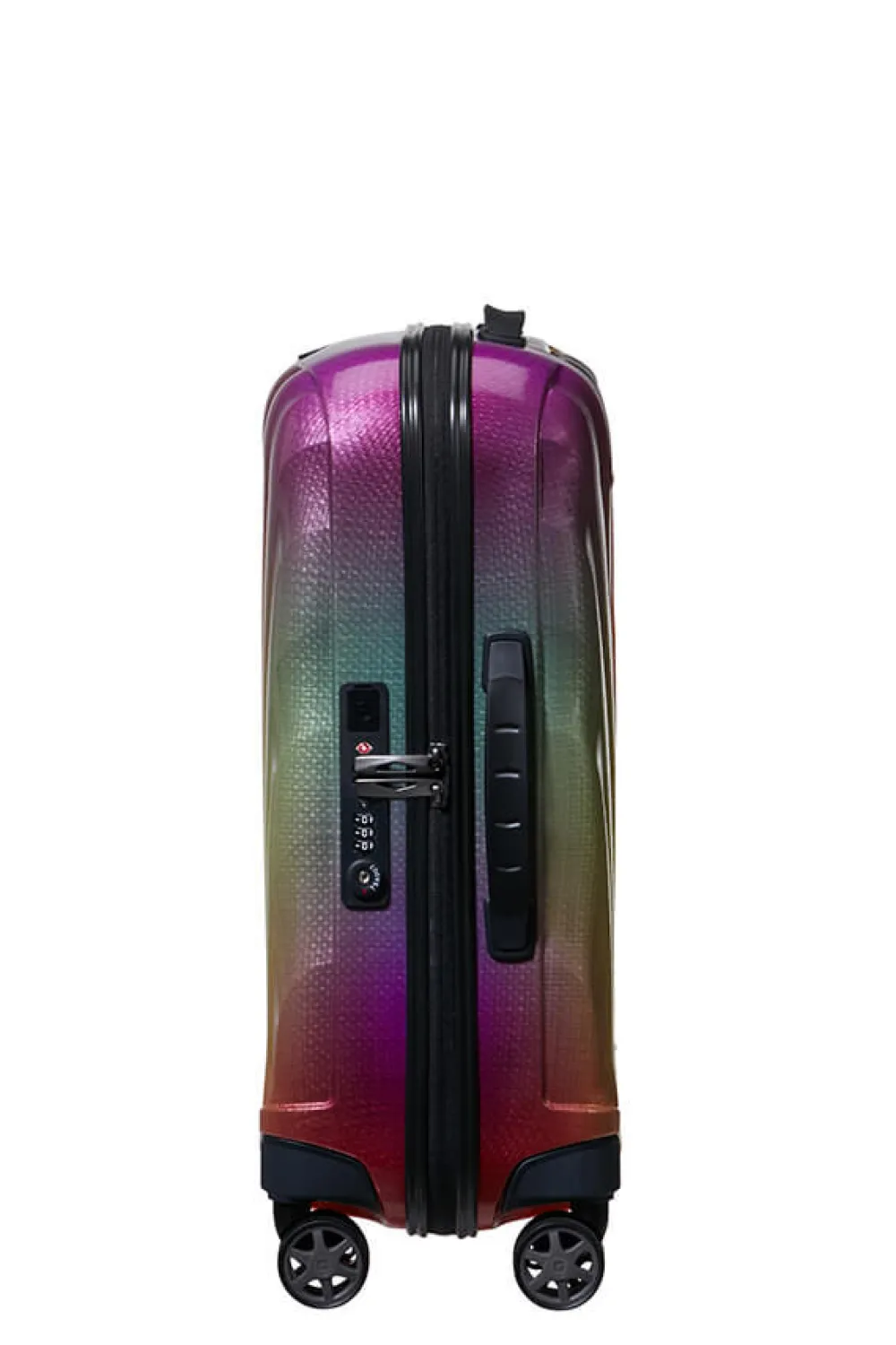 clite_nelipyrinen_laajenn_3-1.webp Samsonite C-Lite Nelipyöräinen laajennettava matkalaukku 55cm Colourburst Fashion