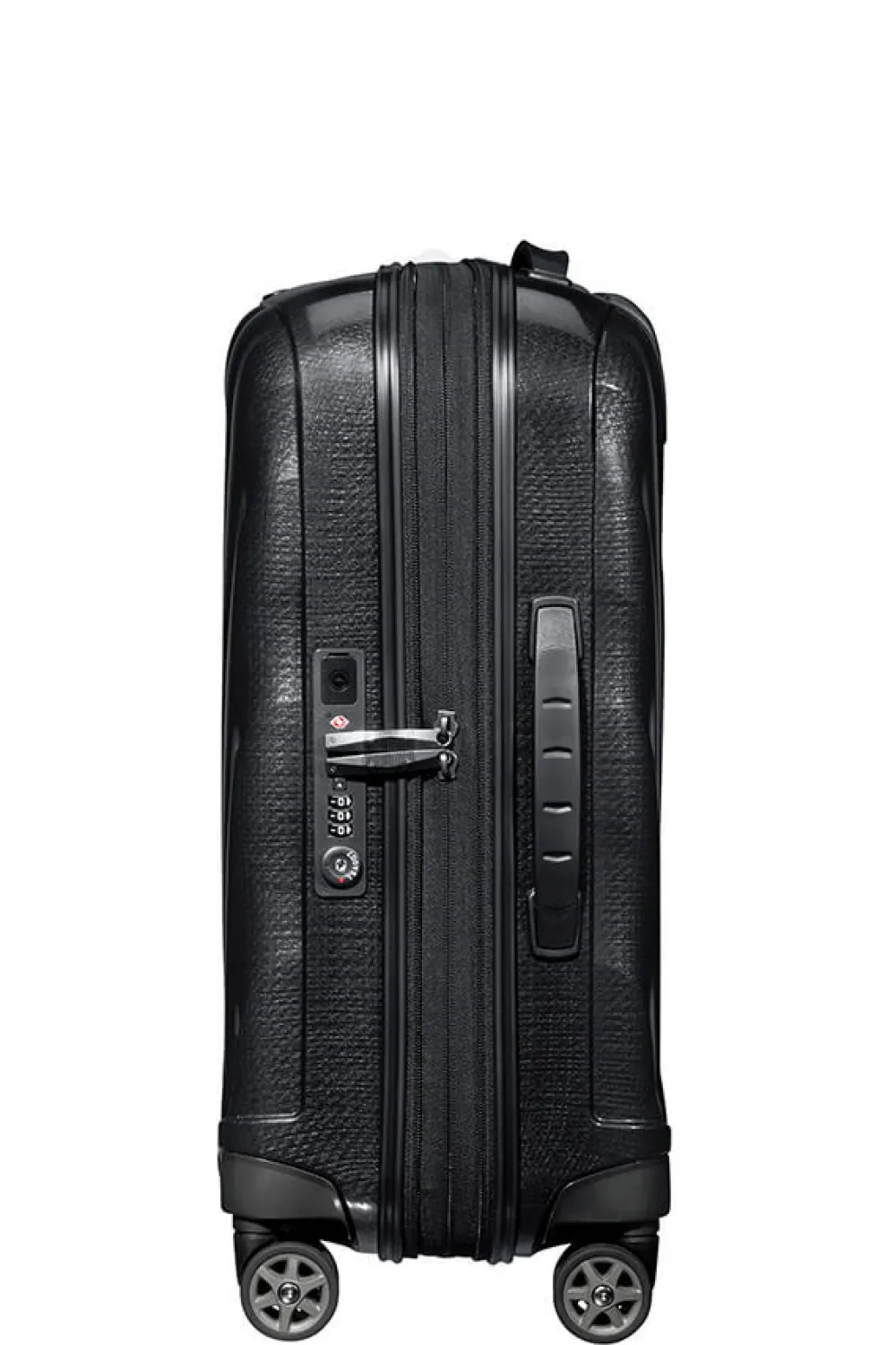clite_nelipyrinen_laajenn_3-3.webp Samsonite C-Lite Nelipyöräinen laajennettava matkalaukku 55cm Black Best