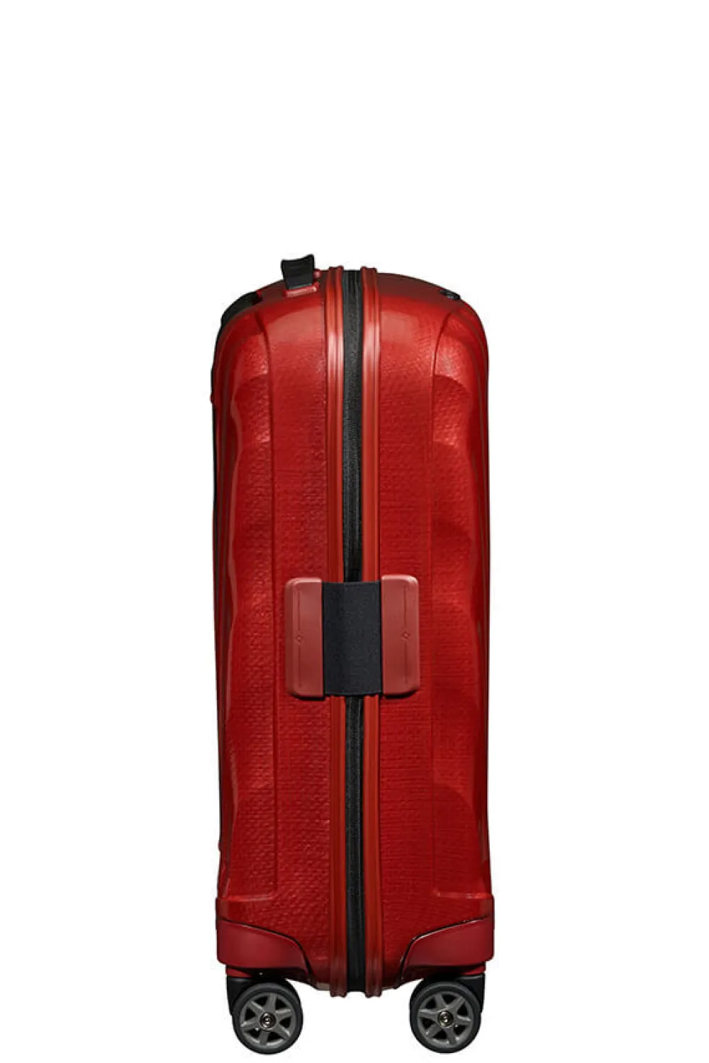 clite_nelipyrinen_laajenn_4-6.webp Samsonite C-Lite Nelipyöräinen laajennettava matkalaukku 55cm Chili red Online