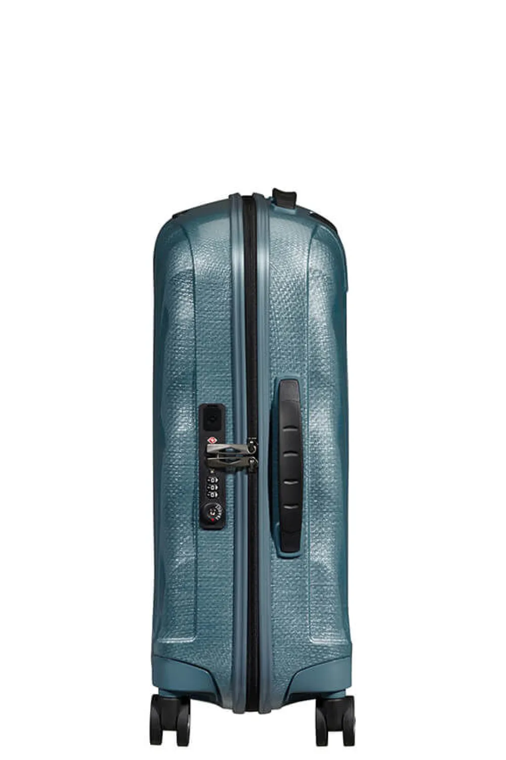 clite_nelipyrinen_laajenn_4-7.webp Samsonite C-Lite Nelipyöräinen laajennettava matkalaukku 55cm Ice Blue New