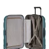Samsonite C-Lite Nelipyöräinen matkalaukku 75cm Ice Blue New