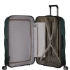 Samsonite C-Lite Nelipyöräinen matkalaukku 75cm Northern Lights Online