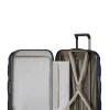 Samsonite C-Lite Nelipyöräinen matkalaukku 81cm Midnight Blue Best