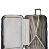 Samsonite C-Lite Nelipyöräinen matkalaukku 86cm Midnight Blue Best