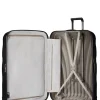 Samsonite C-Lite Nelipyöräinen matkalaukku 86cm Black Hot