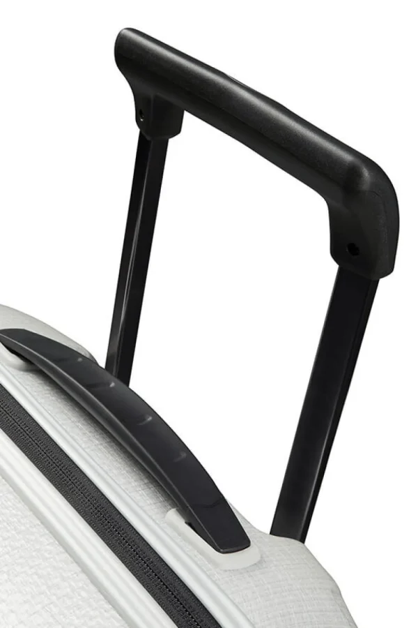 Samsonite C-Lite Nelipyöräinen matkalaukku 55cm Off white Fashion