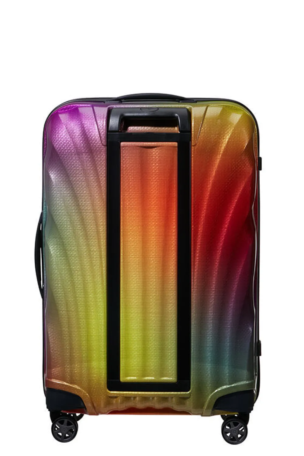 clite_nelipyrinen_matkala_0-6.webp Samsonite C-Lite Nelipyöräinen matkalaukku 69cm Colourburst Sale