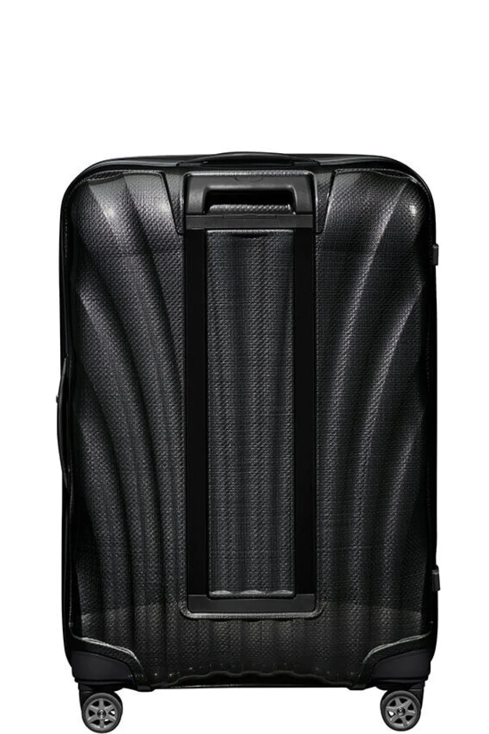 clite_nelipyrinen_matkala_1-10.webp Samsonite C-Lite Nelipyöräinen matkalaukku 75cm Black Outlet