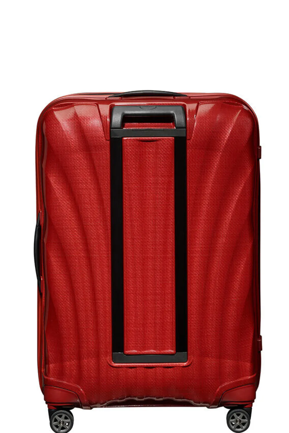 clite_nelipyrinen_matkala_1-11.webp Samsonite C-Lite Nelipyöräinen matkalaukku 75cm Chili red New
