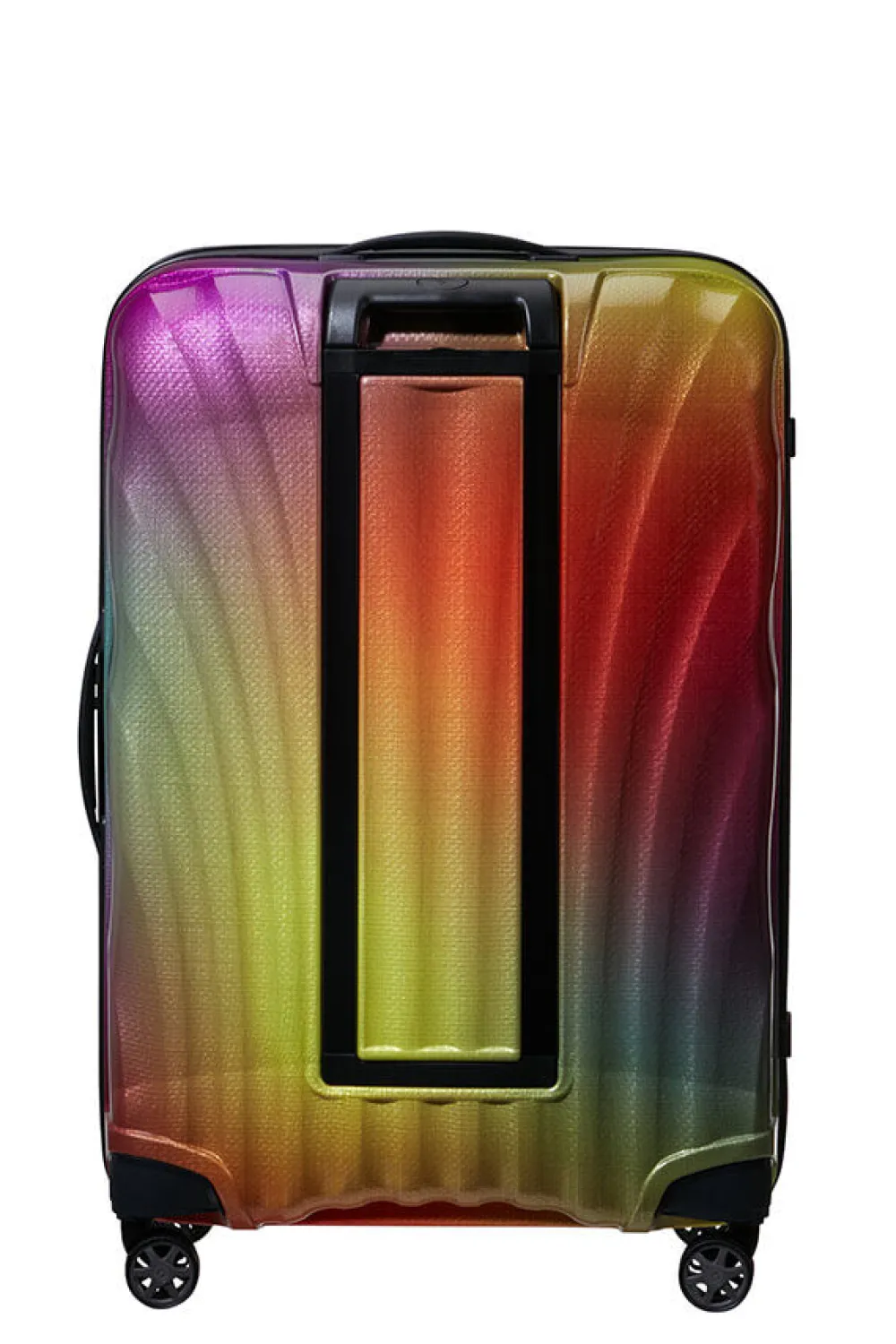 clite_nelipyrinen_matkala_1-15.webp Samsonite C-Lite Nelipyöräinen matkalaukku 75cm Colourburst Discount