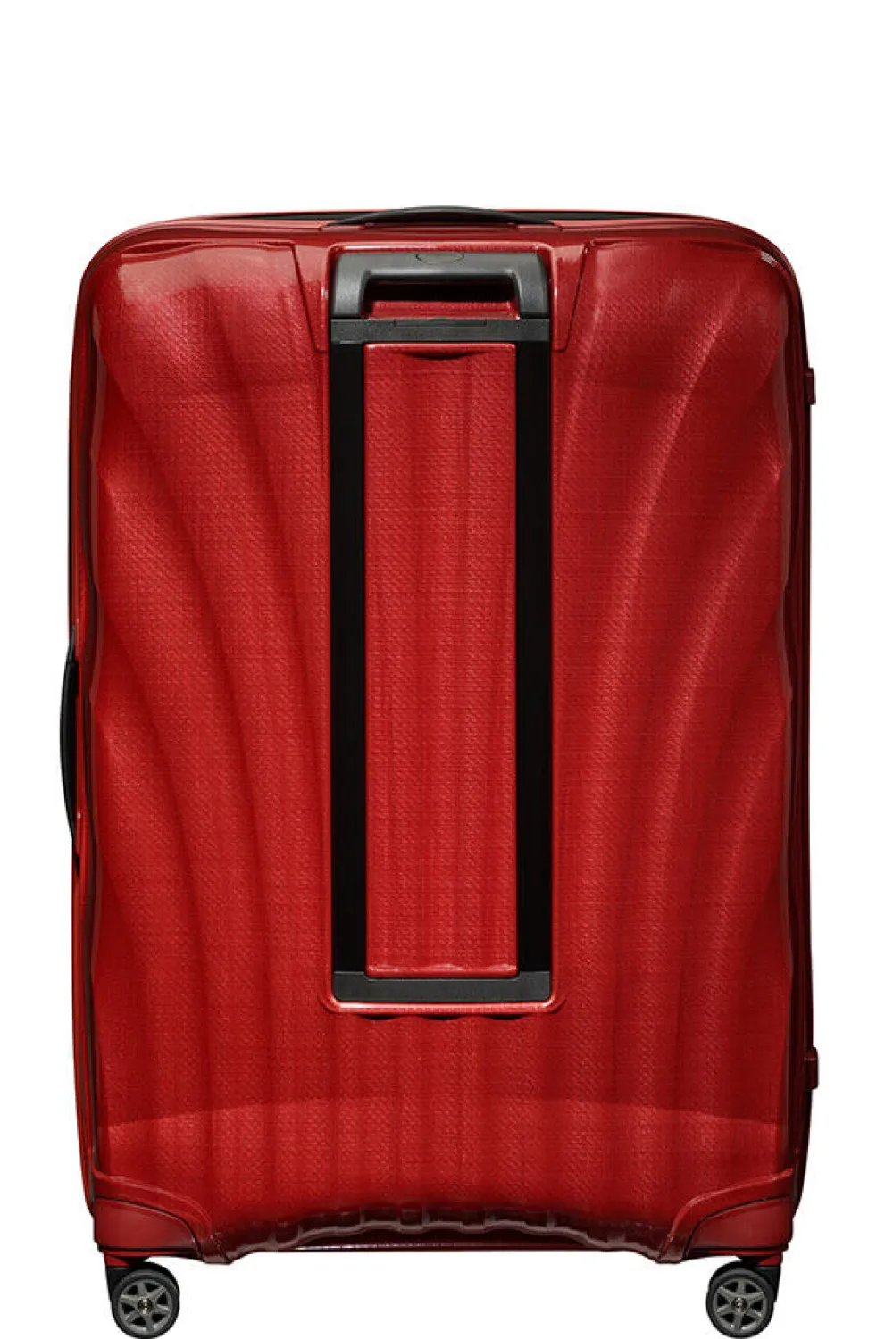 clite_nelipyrinen_matkala_1-21.webp Samsonite C-Lite Nelipyöräinen matkalaukku 86cm Chili red Hot