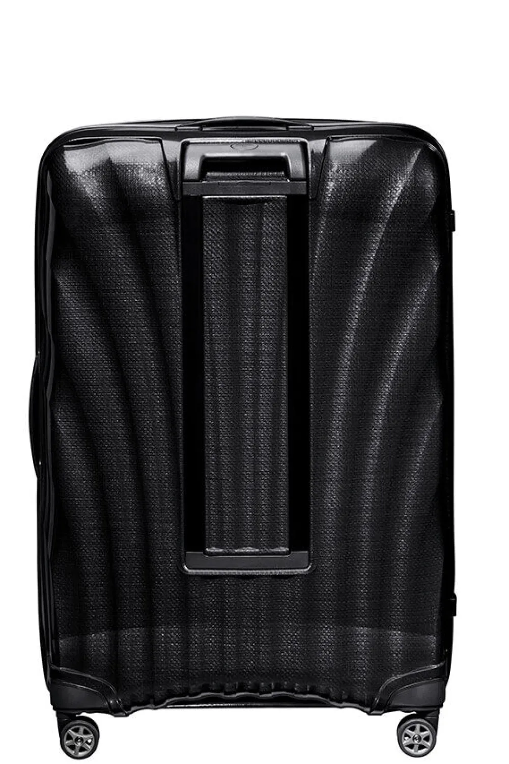 clite_nelipyrinen_matkala_1-25.webp Samsonite C-Lite Nelipyöräinen matkalaukku 86cm Black Hot