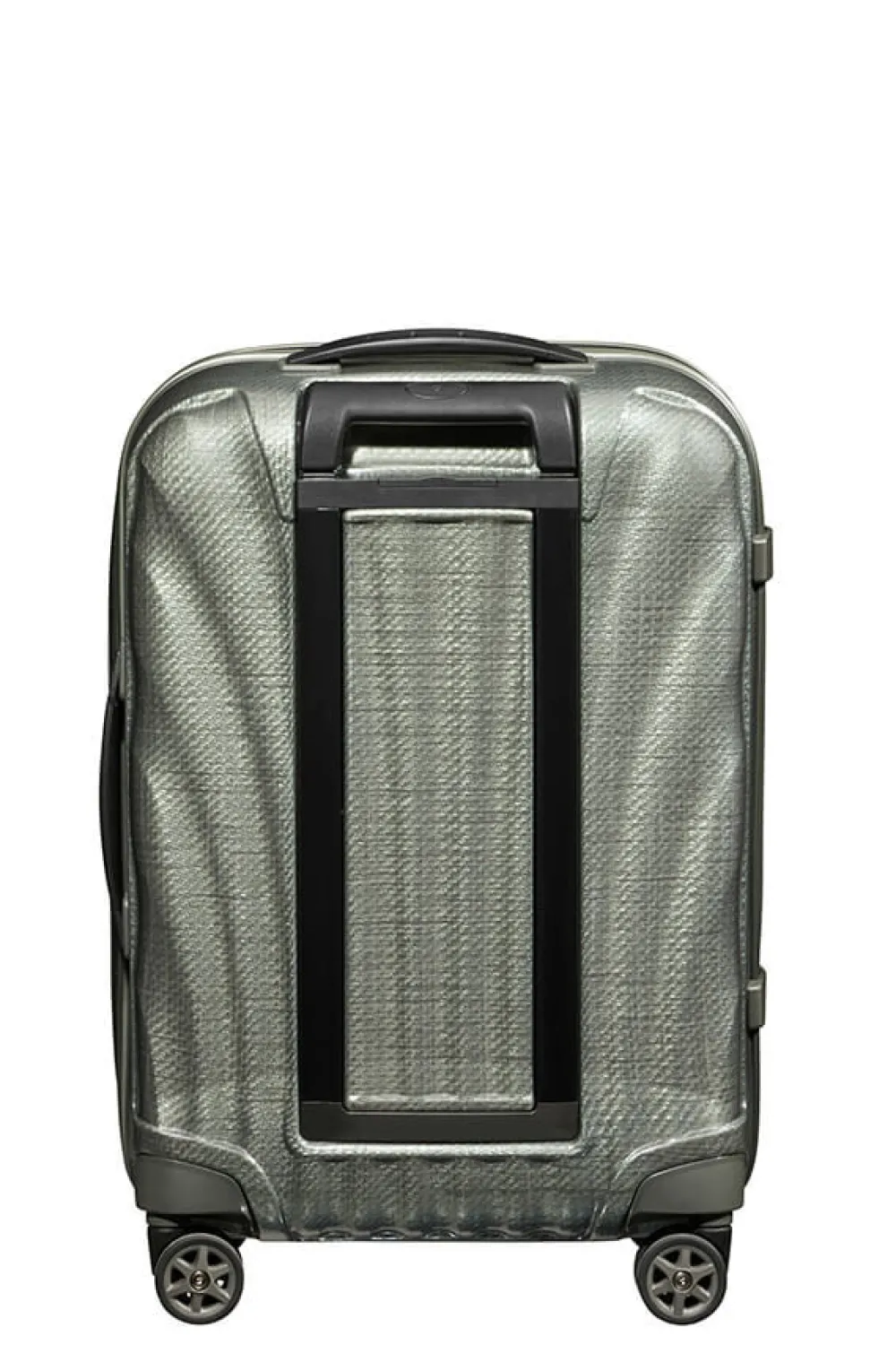 clite_nelipyrinen_matkala_1-30.webp Samsonite C-Lite Nelipyöräinen matkalaukku 55cm Metallic Green Discount