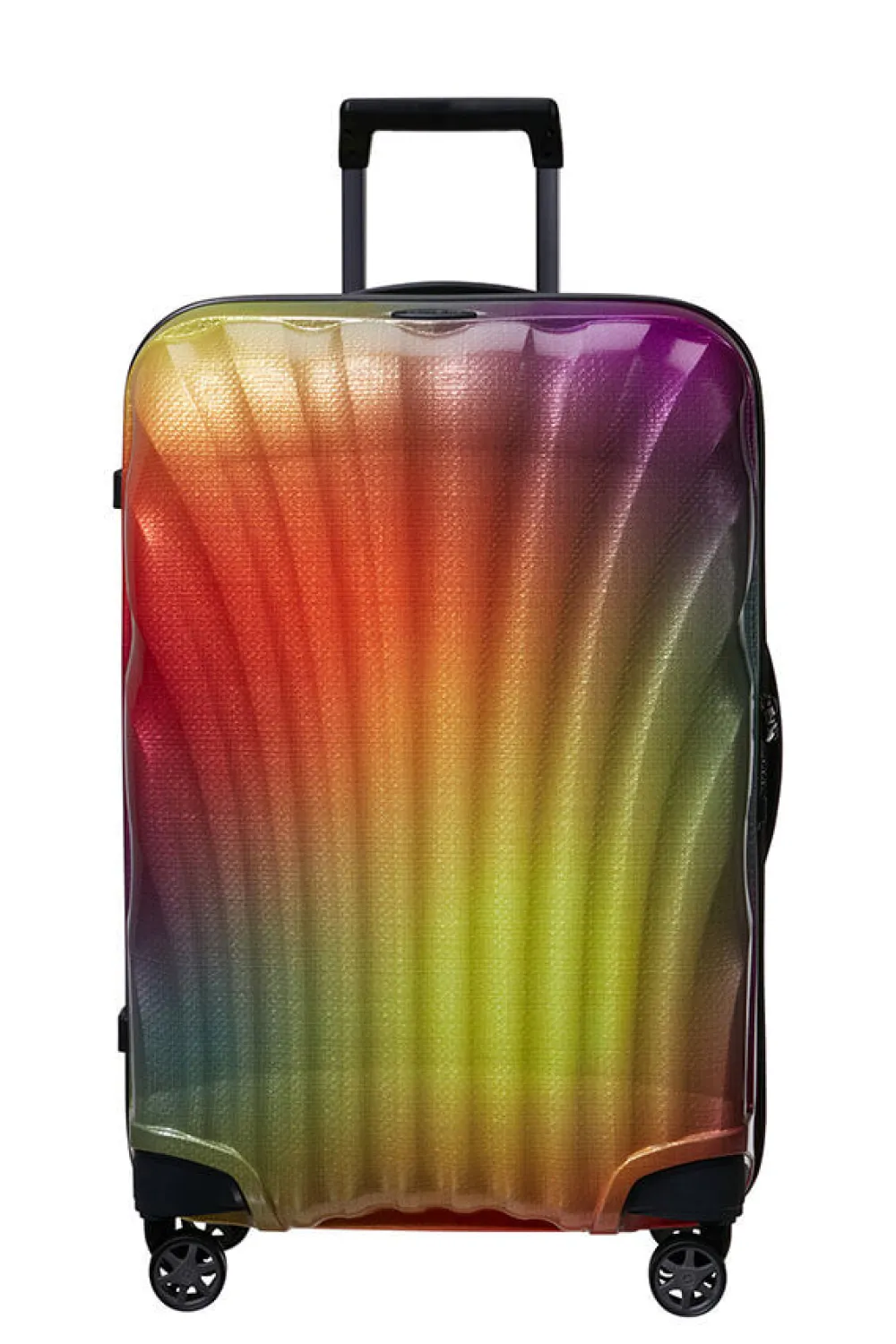clite_nelipyrinen_matkala_1-6.webp Samsonite C-Lite Nelipyöräinen matkalaukku 69cm Colourburst Sale