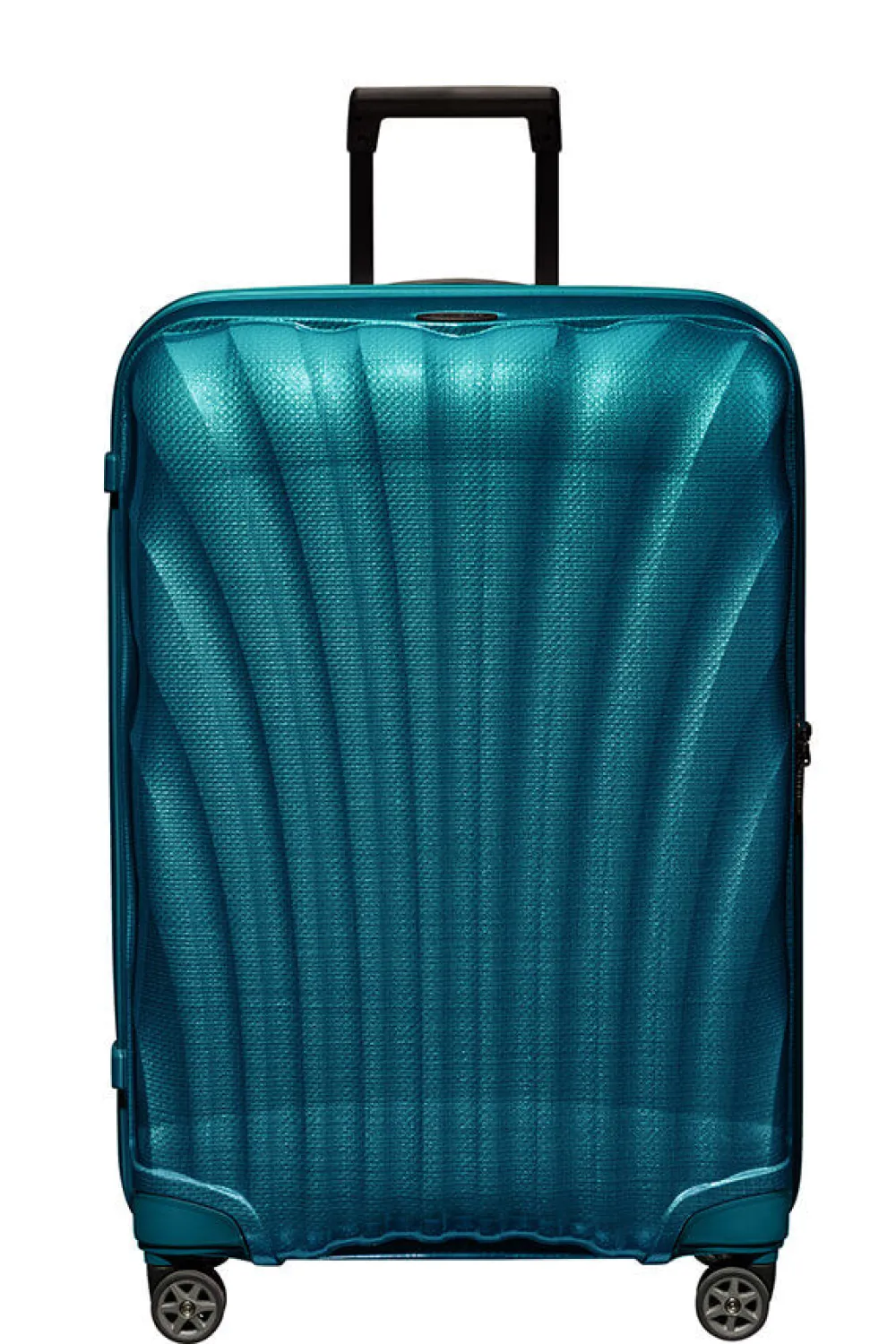 clite_nelipyrinen_matkala_2-13.webp Samsonite C-Lite Nelipyöräinen matkalaukku 75cm Petrol Blue Clearance