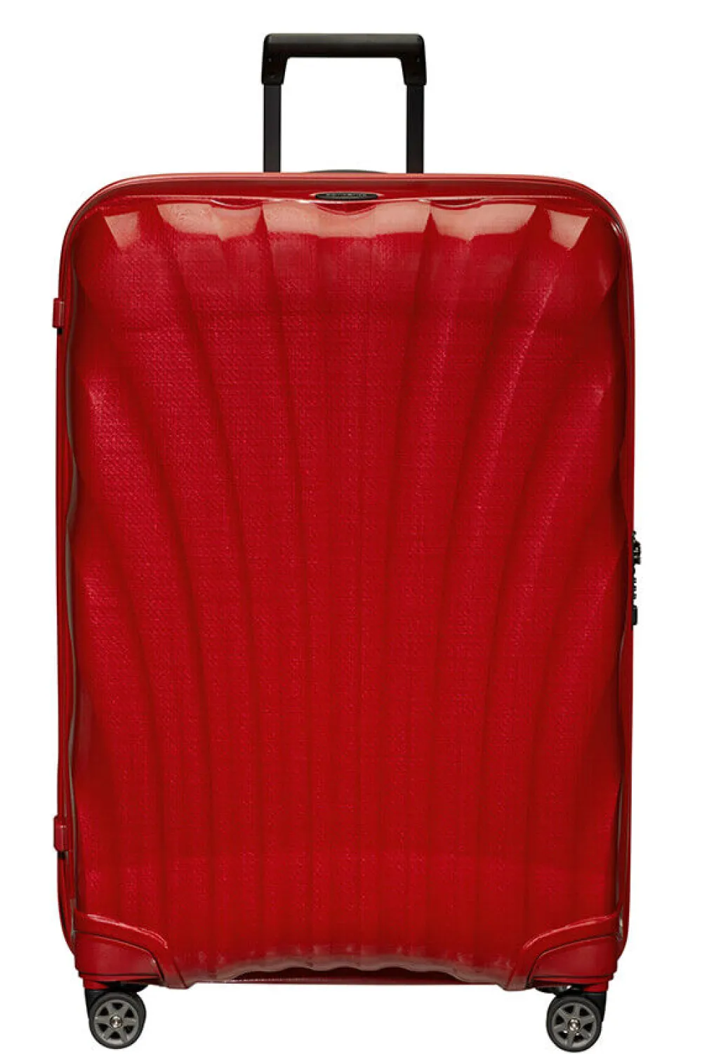 clite_nelipyrinen_matkala_2-16.webp Samsonite C-Lite Nelipyöräinen matkalaukku 81cm Chili red Hot