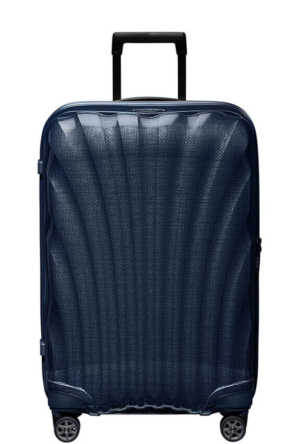 clite_nelipyrinen_matkala_2-2.webp Samsonite C-Lite Nelipyöräinen matkalaukku 69cm Midnight Blue New