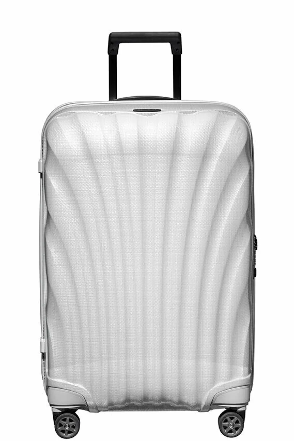 clite_nelipyrinen_matkala_2-3.webp Samsonite C-Lite Nelipyöräinen matkalaukku 69cm Off white Fashion