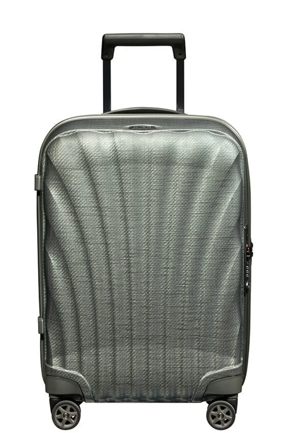 clite_nelipyrinen_matkala_2-30.webp Samsonite C-Lite Nelipyöräinen matkalaukku 55cm Metallic Green Discount