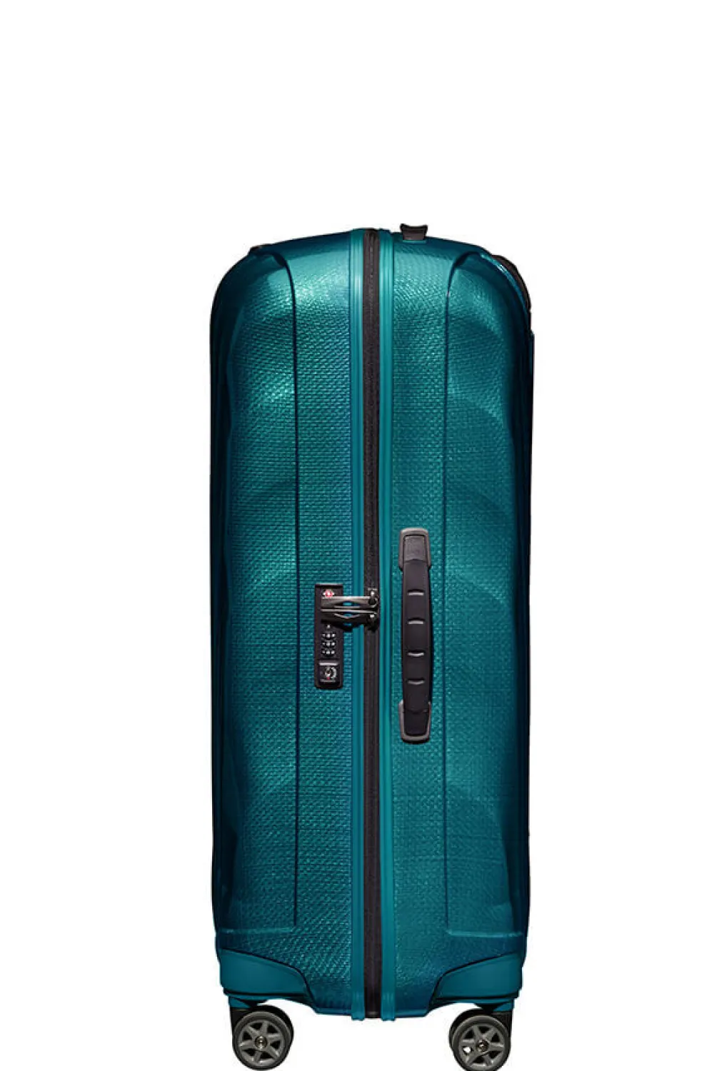 clite_nelipyrinen_matkala_3-13.webp Samsonite C-Lite Nelipyöräinen matkalaukku 75cm Petrol Blue Clearance