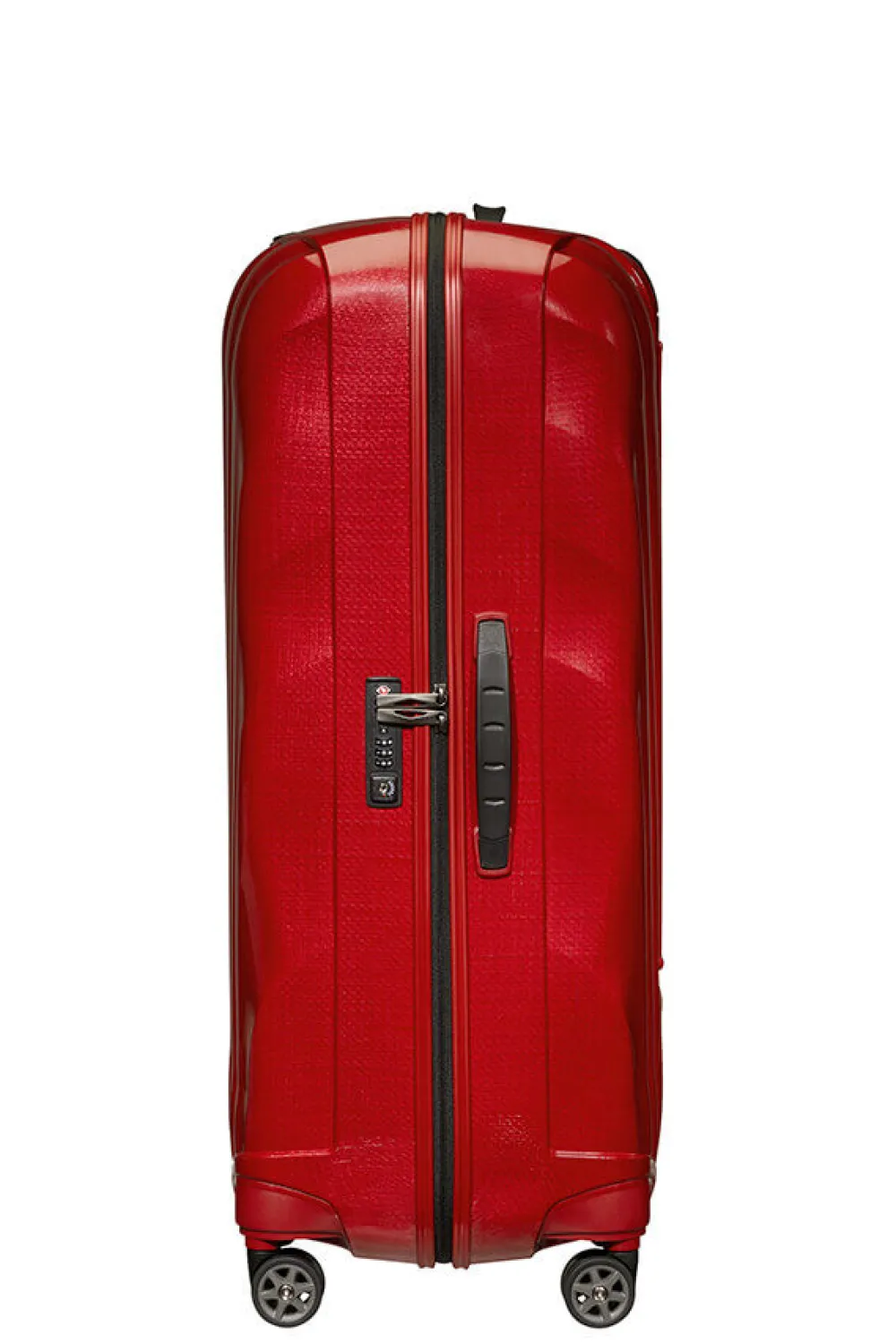 clite_nelipyrinen_matkala_3-16.webp Samsonite C-Lite Nelipyöräinen matkalaukku 81cm Chili red Hot