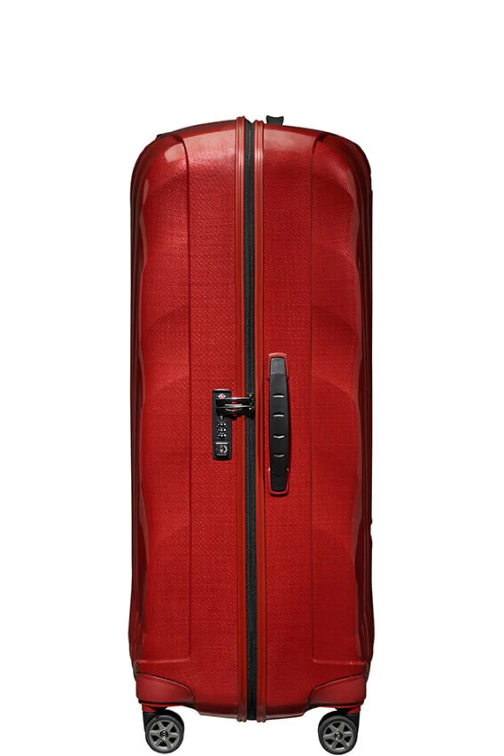 clite_nelipyrinen_matkala_3-21.webp Samsonite C-Lite Nelipyöräinen matkalaukku 86cm Chili red Hot