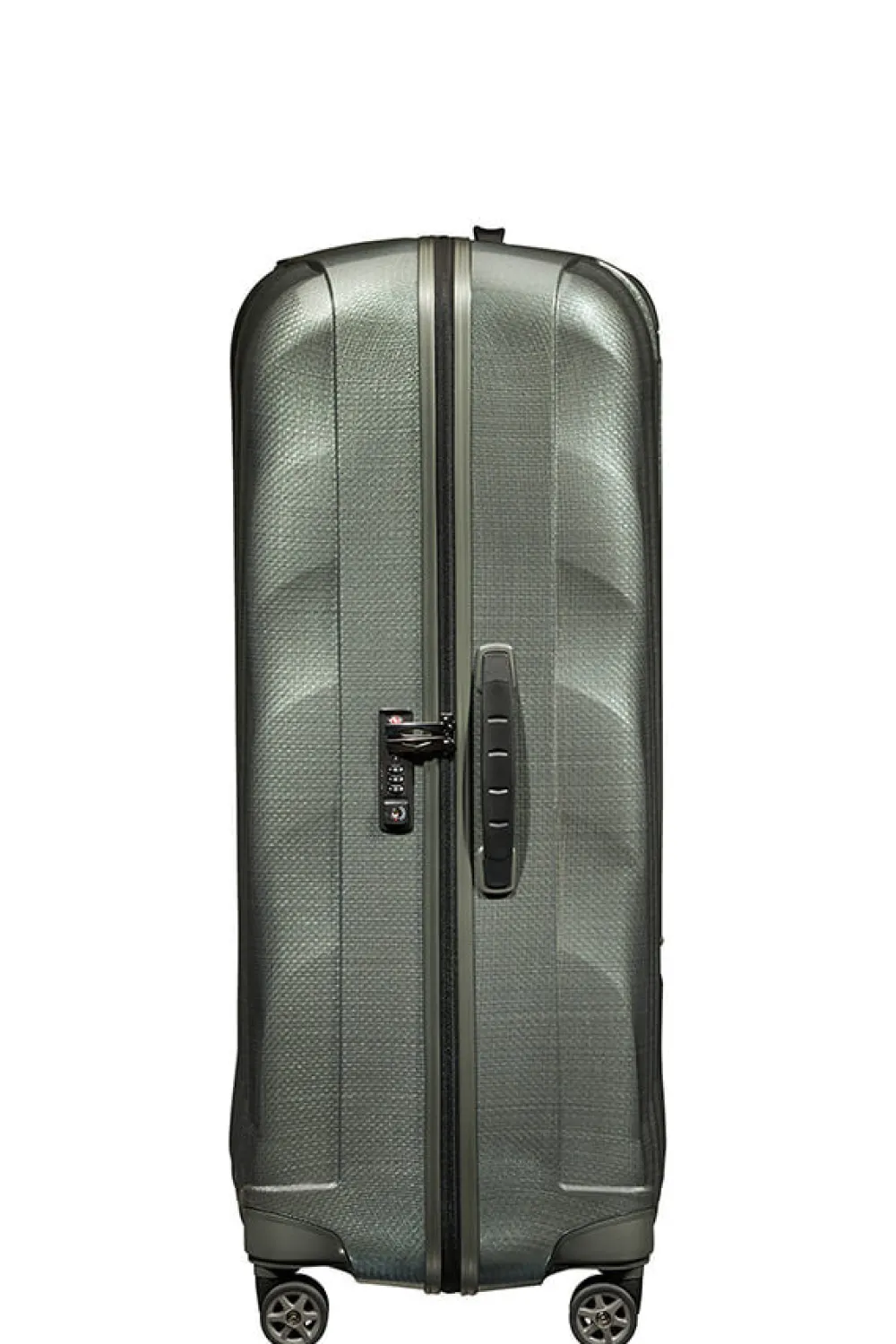 clite_nelipyrinen_matkala_3-23.webp Samsonite C-Lite Nelipyöräinen matkalaukku 86cm Metallic Green Online