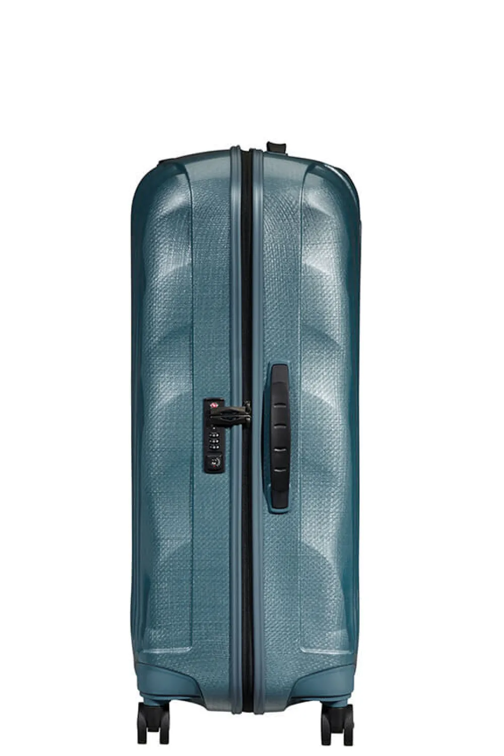 clite_nelipyrinen_matkala_4-12.webp Samsonite C-Lite Nelipyöräinen matkalaukku 75cm Ice Blue New